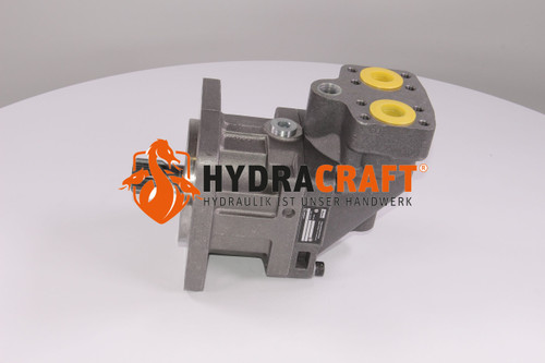 Axialkolbenmotor Parker F12-110-MS-SV-S-000-0000-P0 (78341024)