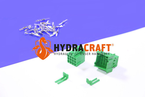 Steckerset CONNECTOR KIT C1/C2 IQAN-LM/LL Parker (78424009)