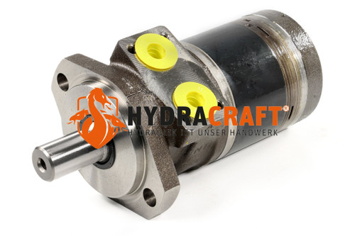 Hydraulikmotor Parker TE0260CN261AAAB (78363077)