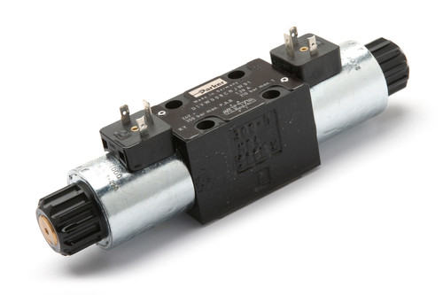 Wegeventil Parker D1VW008CNJW NG6 (78011095)