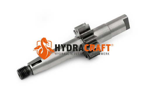 Antriebswelle Bosch Rexroth 008 Code C R918CZ5546 (78214192)