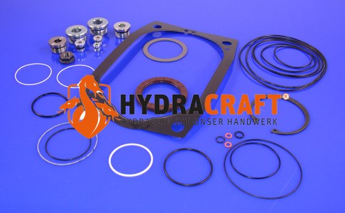 Dichtsatz Parker SK-PVBG4N140-43  (78244184)