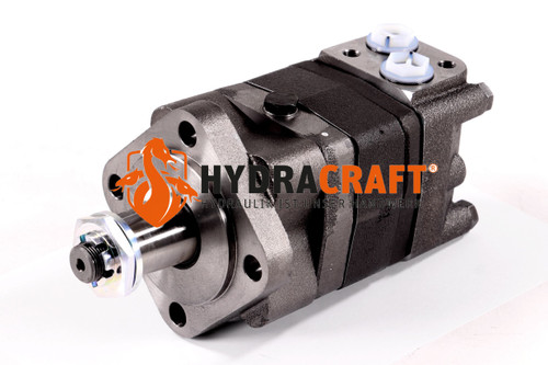 Hydraulikmotor Danfoss OMS 200 - 151F0518 (78361248)