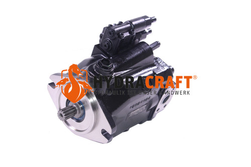Verstellpumpe Casappa MVP60.84S-04S5-LMF/MC-N-LS0 -Z-G (78243110)