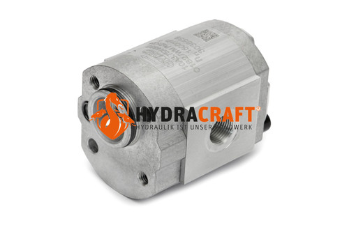 Zahnradpumpe Hydac 3038539 CA 3Port (78211710)