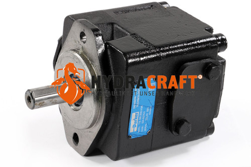 Flügelzellenpumpe Parker T7B-B05-2R00-A1M0 (78231173)