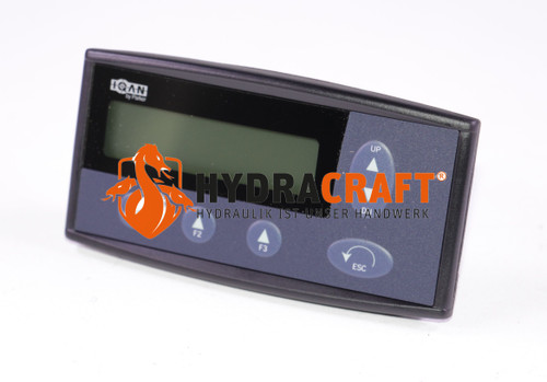 IQAN-MDM Master Display -GENERALÜBERHOLT-  (78000004)