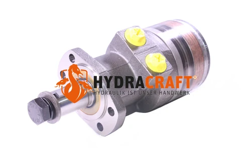 Hydraulikmotor Parker TH0240MS320AAAB (78361295)