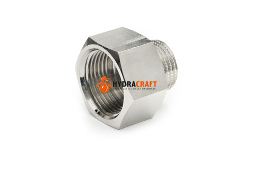 Adapter CEJN G1/2" AG – G3/4" IG (41960012)