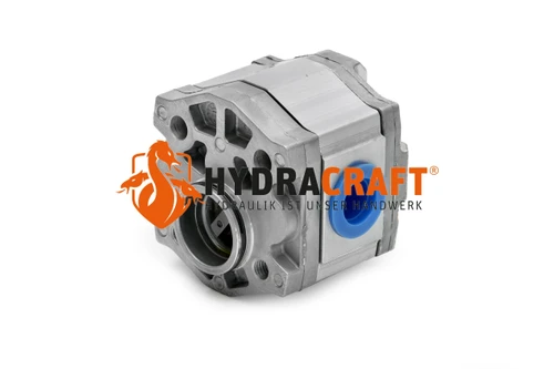 Zahnradpumpe Bosch Rexroth AZPB-32-1.0RNY02MB (78211667)