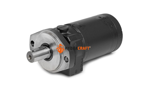 Hydraulikmotor Parker TE0330CW260AAAA (78361310)