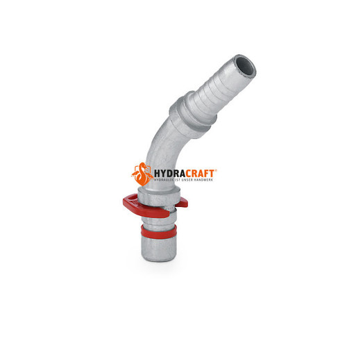 Cejn WEO Pressnippel 45° Schlauchanschluss 3/4"  (41000076)