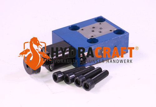 STEUERDECKEL LFA 25 DZWB2-7X/350XX10 R900703530  (78025002)