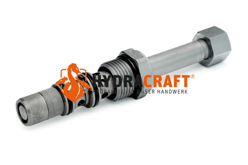 Druckbegrenzungsventil Hydraforce TS98-30-0-V-0 proportional 0-20,7bar (78022139)