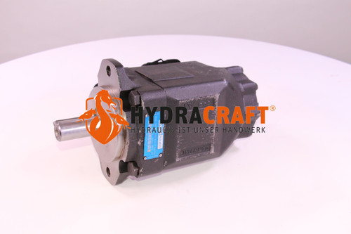 Flügelzellenpumpe Parker T6DCMY-031-B14-VL02-C1 (78232117)
