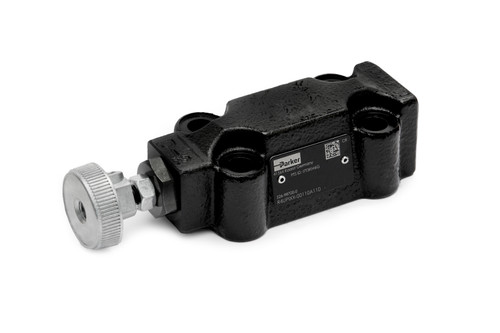Druckbegrenzungsventil Parker R4UPIXX-00110A110 (78012062)
