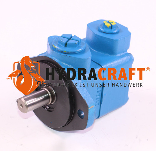 Flügelzellenpumpe Vickers V101B2B1C20R (78231075)