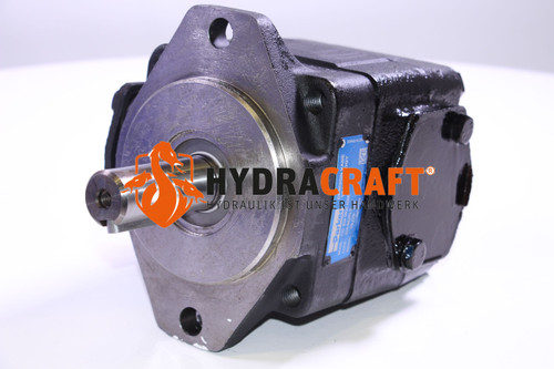Flügelzellenpumpe Parker T7D-B24-5R00-A5M0 (78231048)