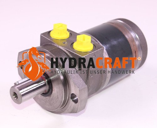 Hydraulikmotor Parker TE0260CW261AAAB (78363049)