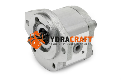 Zahnradpumpe Bosch Rexroth AZPF-12-005LRR20MH (78211632) Zahnradpumpe Bosch Rexroth AZPF-12-005LRR20MH (78211632)