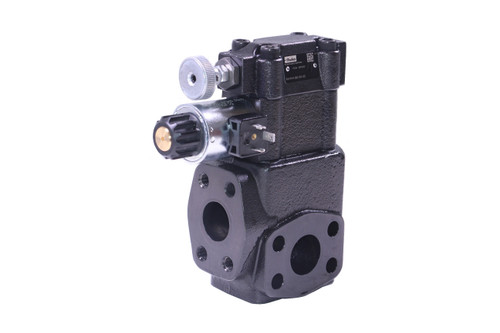 Druckbegrenzungsventil Parker R5V10-4931209G0QA125 vorgesteuert (78012037)