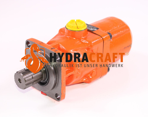 Axialkolbenpumpe Interpump 201PE0140SE (78241045)