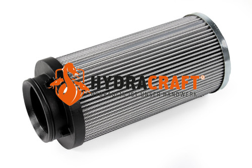 Filterelement (Metall) Alternative zu FTCE1A10Q  (78814191)