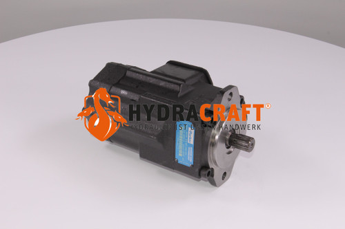 Flügelzellenpumpe Parker T6CCM-B28-B17-3R02-D111 (78232077)