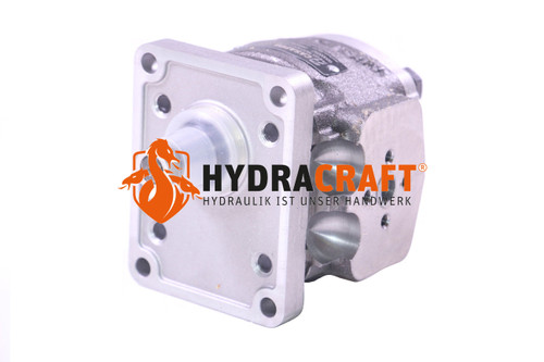 Zahnradpumpe Casappa PHP20.16D0-82E2-LEB/EA-N-EL-FS-AV VNR01-RIV (78211432)