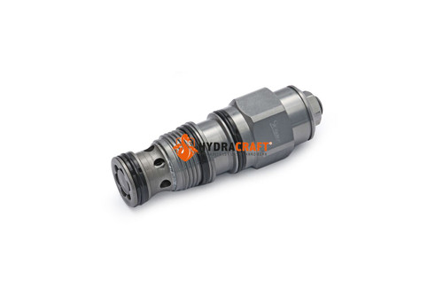 Druckfolgeventil Winner CB-2A-3D-K-LK einstellbar 70-175 bar (78022042)