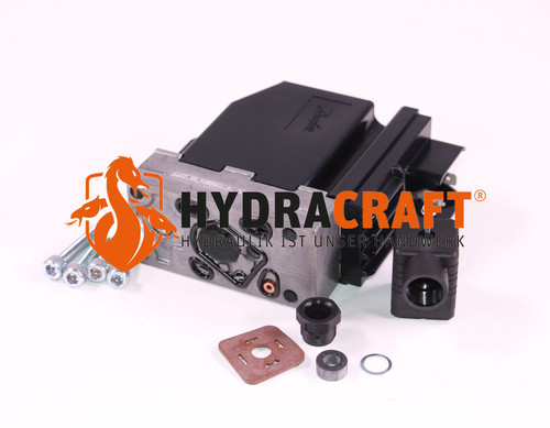 Vorsteuerventil Sauer Danfoss PVEO 157B4216 (11166836)  (78032019)