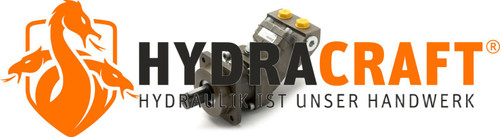 Verstellpumpe Parker VOAC VP1-095-LA-ZV-Z-000 (78243017)
