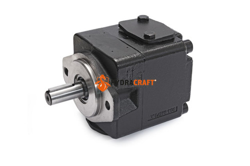 Flügelzellenpumpe Parker T7B-B12-2R00-A1M0 (78231056)