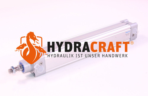 Pneumatikzylinder Antriebe/Aktoren Zylinder doppeltwirkend (77021005) Pneumatikzylinder Antriebe/Aktoren Zylinder doppeltwirkend (77021005)