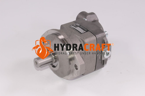 Axialkolbenmotor Parker F11-019-MB-CV-K-000-0000-00 (78341013)