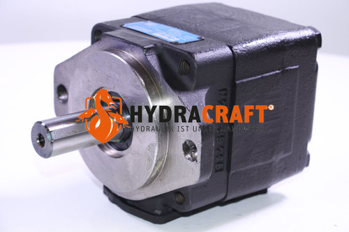 Flügelzellenpumpe Parker T7DS-B31-1R01-A1M0 (78231107)
