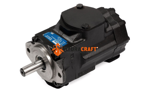 Flügelzellenpumpe Parker T67CBW-B14-B05-2R00-A1M1 (78232244)