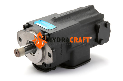 Flügelzellenpumpe Parker T6CCZ-B25-B17-XR00-A11M (78232193)