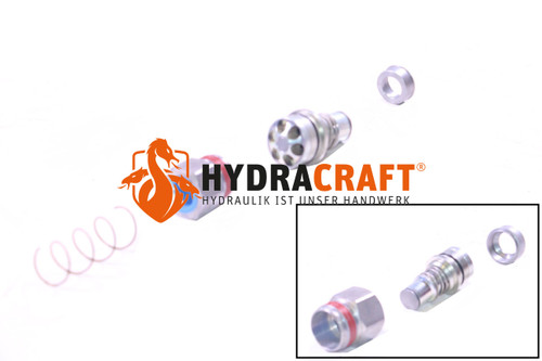 Kupplungssatz CEJN Multi-X DN12,5 G1/2" GII (BSP) (41000224)