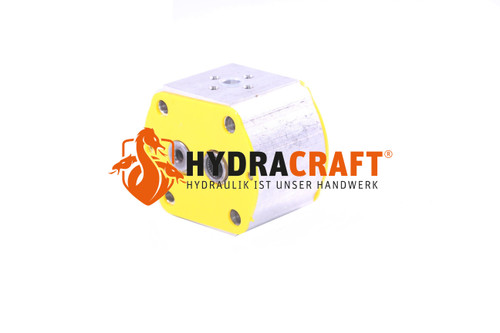 Mittlere Sektion Casappa PLP20.11,2D0-** * *-LEA/EA- N-I FS (78214089)