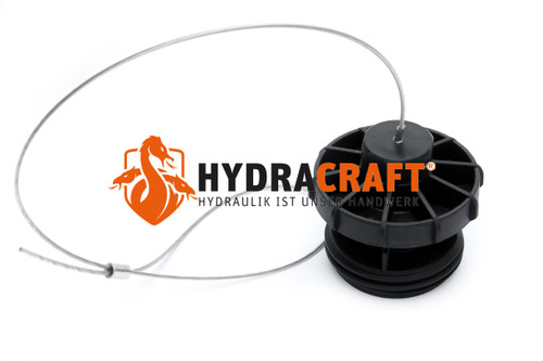 Cejn TLX Staubschutzkappe Kupplung Serie 607 3/4"  (41110001)