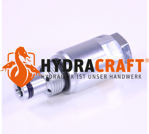 Druckbegrenzungsventil Argo Hytos SR1A-A2/L25S-A einstellbar (78022094)
