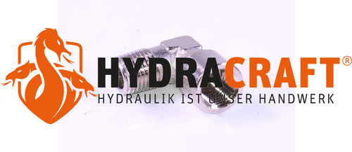 Adapter CEJN Stream-Line "L"-Form G1/4" BSP AG/IG (41960001) Adapter CEJN Stream-Line "L"-Form G1/4" BSP AG/IG (41960001)