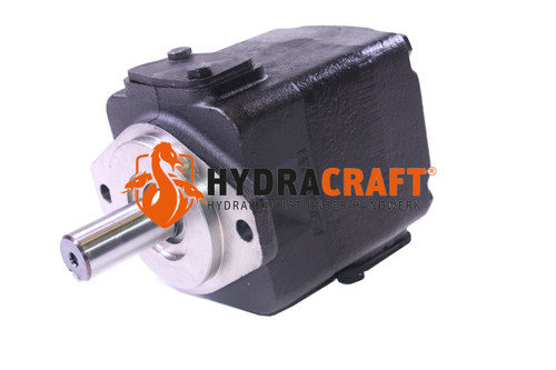 Flügelzellenpumpe Parker T7ES-050-1R00-A5M0 (78231127)