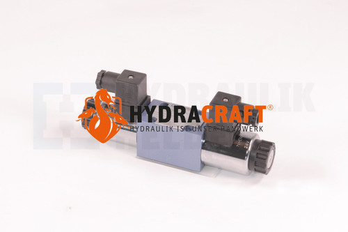 Wegeventil Ponar 4WE6D6X/OFEG24N9K4 (78011003)