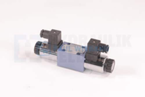 Ponar directional control valve 4WE6D6X/OFEG24N9K4 (78011003)