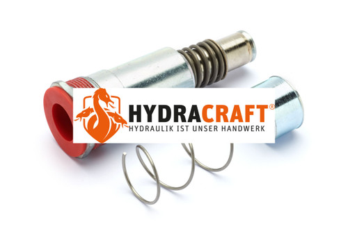 CEJN Kupplungssatz Multi-X Duo 10 Multi-X Quattro 10 Multi-X Hexa 10 WEO-Classic 1/2" (DN 10)  (41000090)