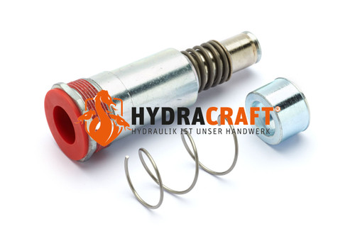 CEJN Kupplungssatz Multi-X Duo 10 Multi-X Quattro 10 Multi-X Hexa 10 WEO-Classic 1/2" (DN 10)  (41000090)