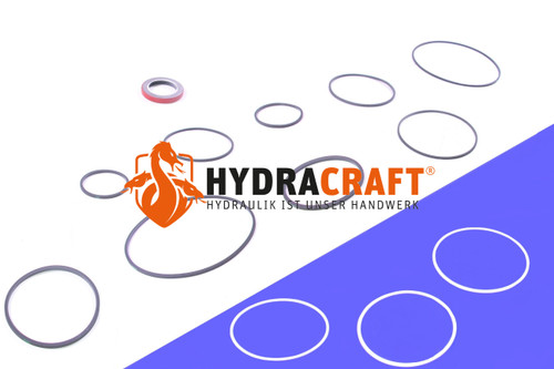 Dichtsatz Parker T6DDCS S5 (78239032)