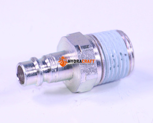 Cejn eSafe Nippel Serie 320, DN 7.6 Außengewinde R 1/2"  (41900010)